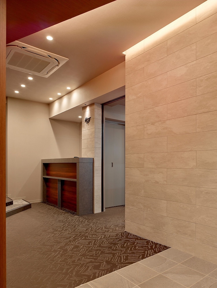 Hotel New Touhoku 3/31