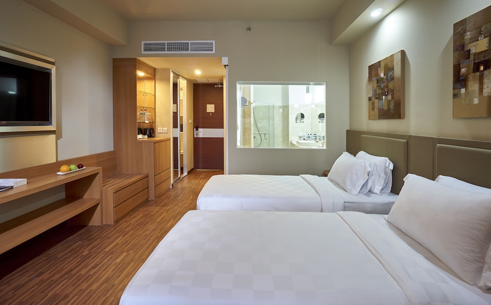 The Sintesa Jimbaran 32/75