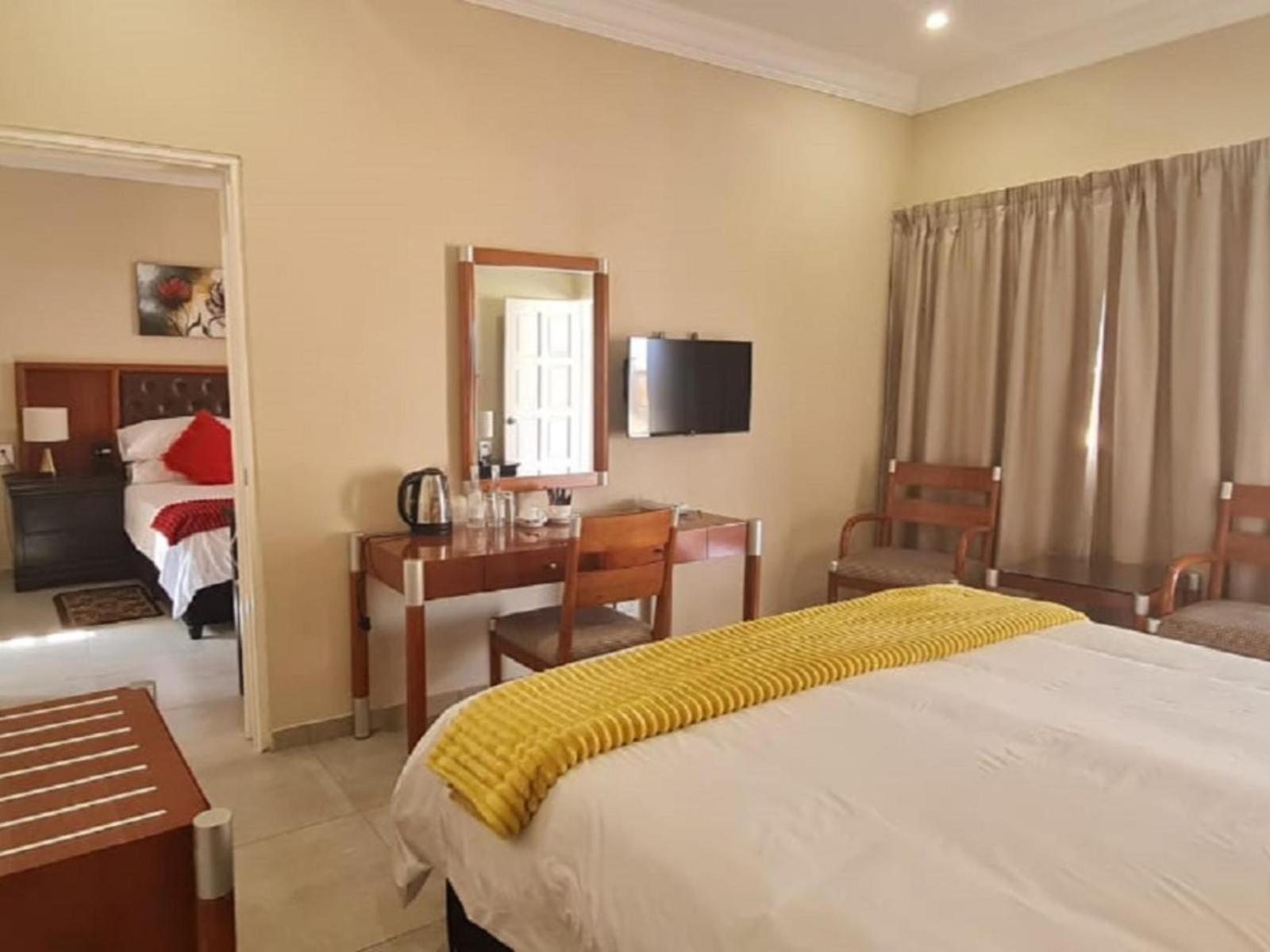Benoni N12 Hotel 18/45
