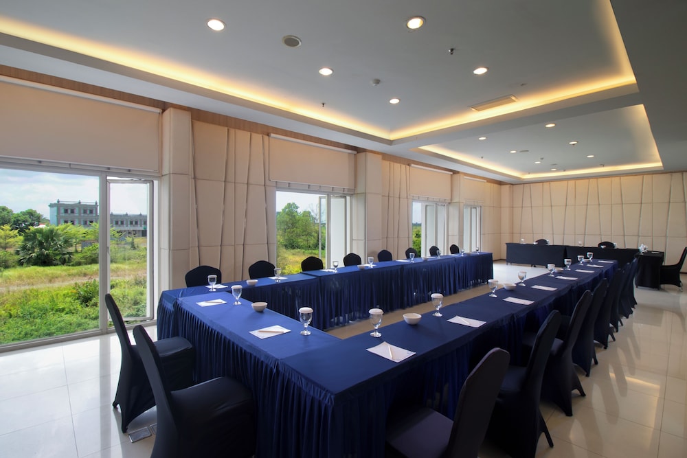 Grand Tan Banjarmasin Hotel & Convention Center 44/47