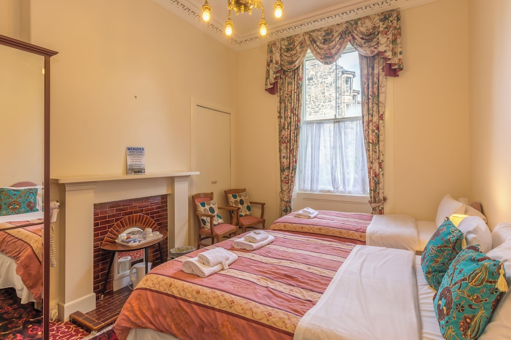 Menzies Guest House 11/27