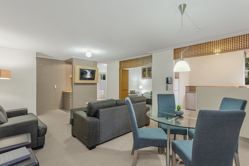 Airport International Motel Brisbane 31/44