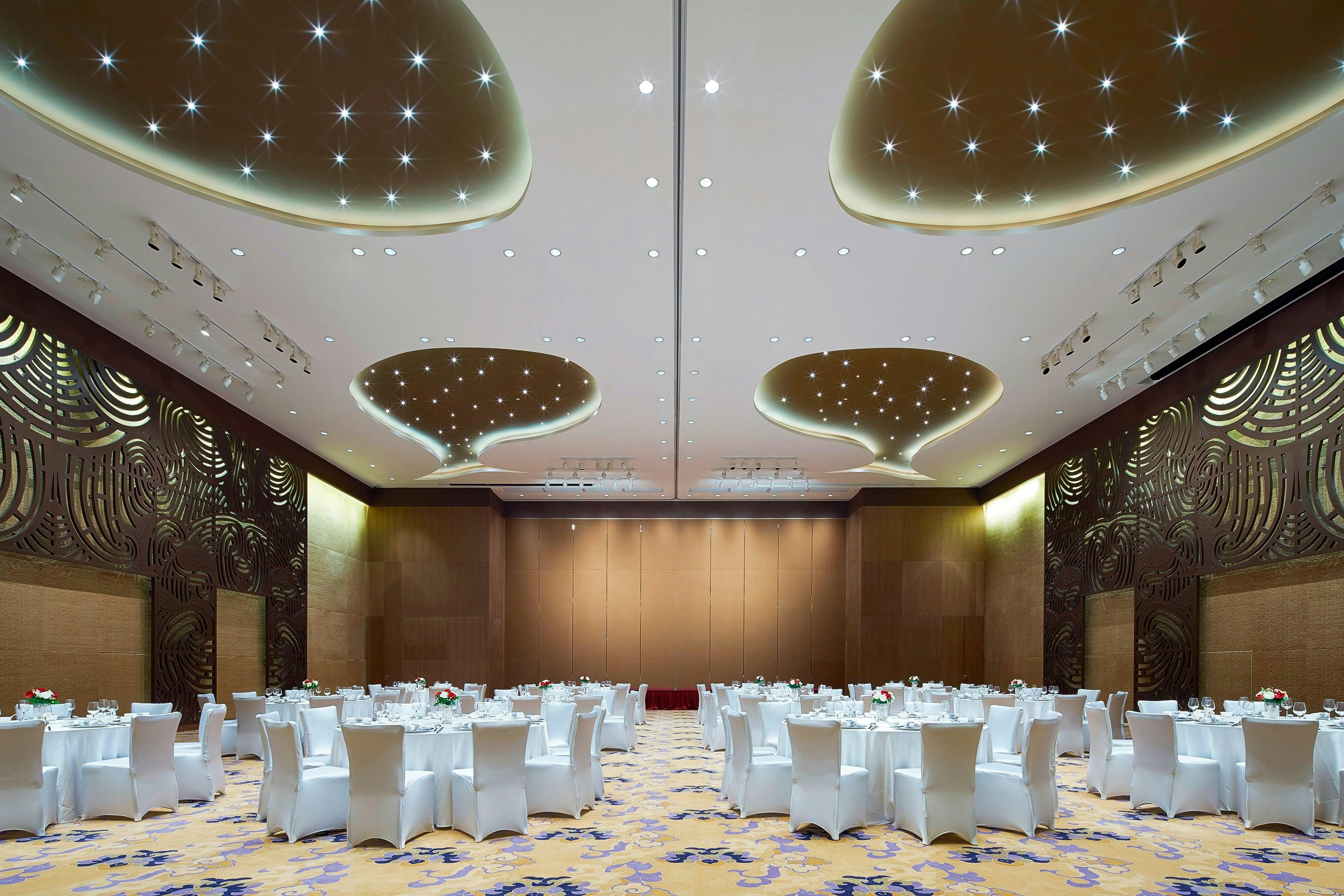 Four Points By Sheraton Guilin Lingui 3/13