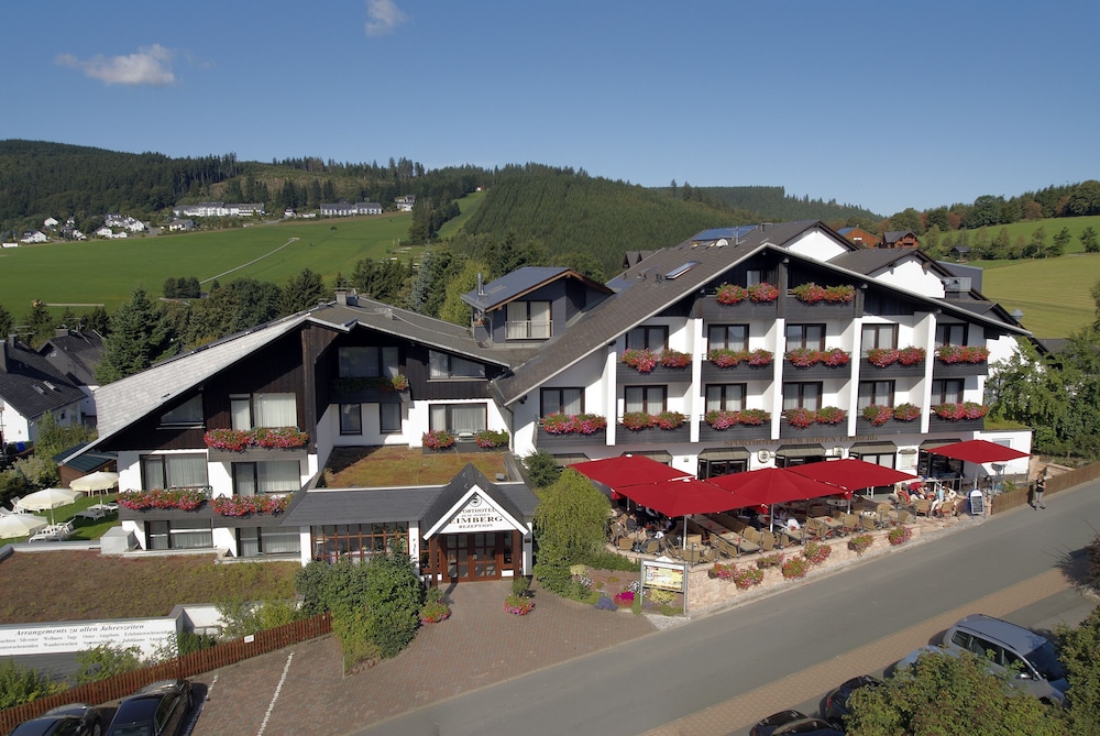 Sporthotel Zum Hohen Eimberg 1/65