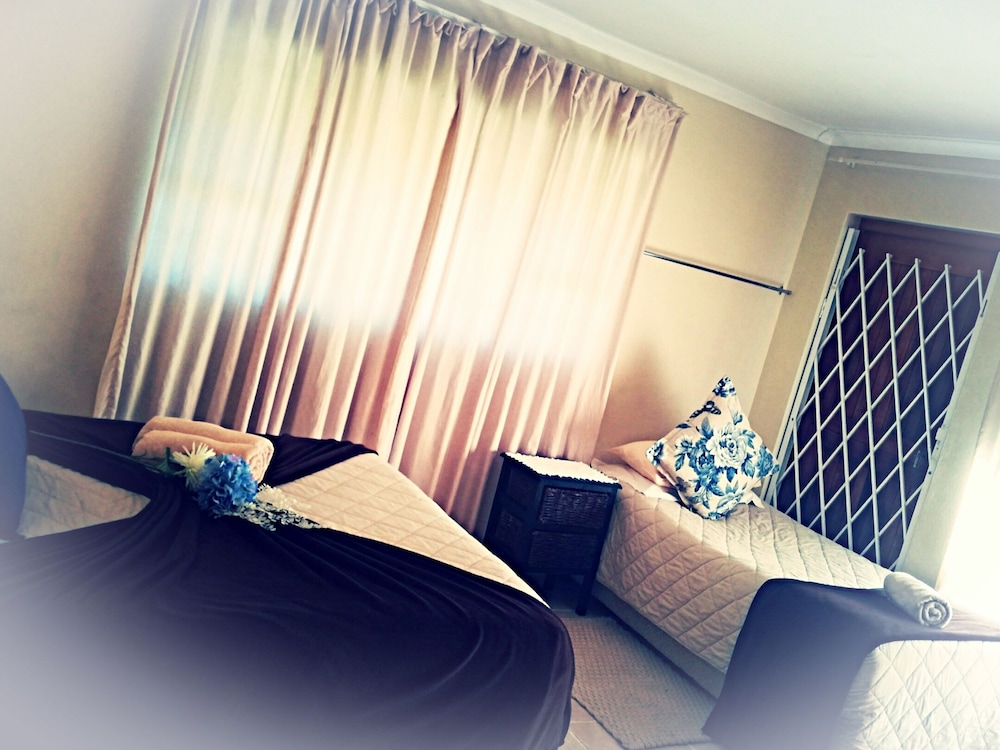 Framesby Guesthouse 6/36