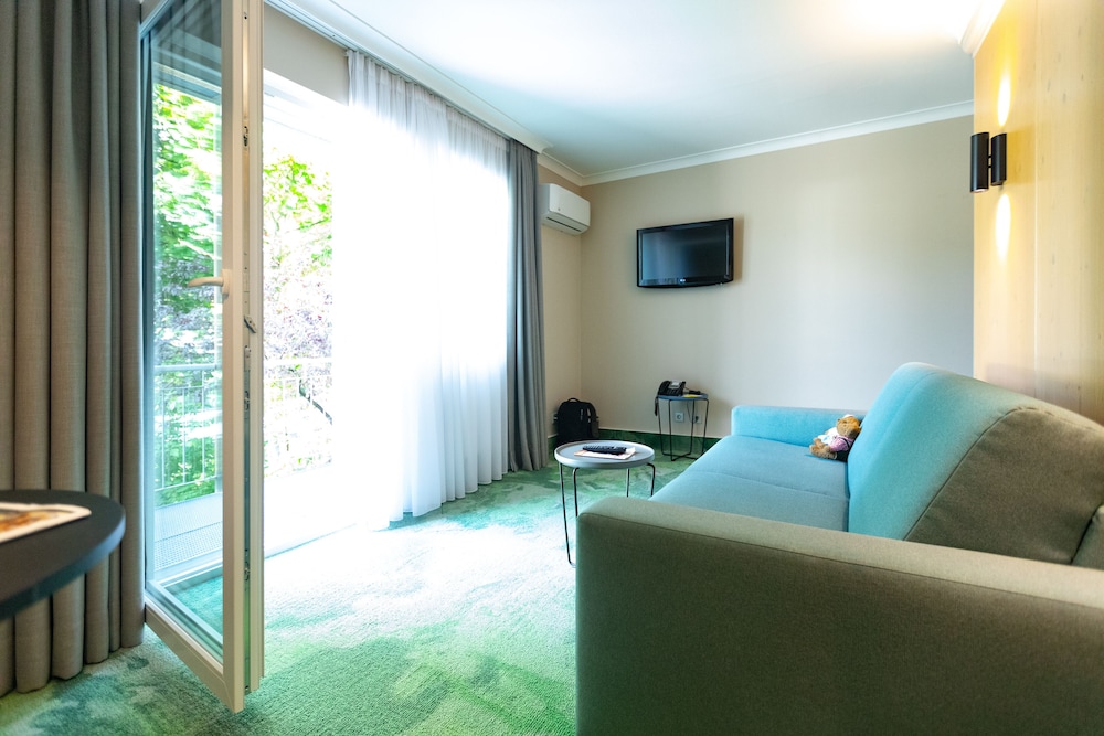 Hotel Olymp Munich 58/81