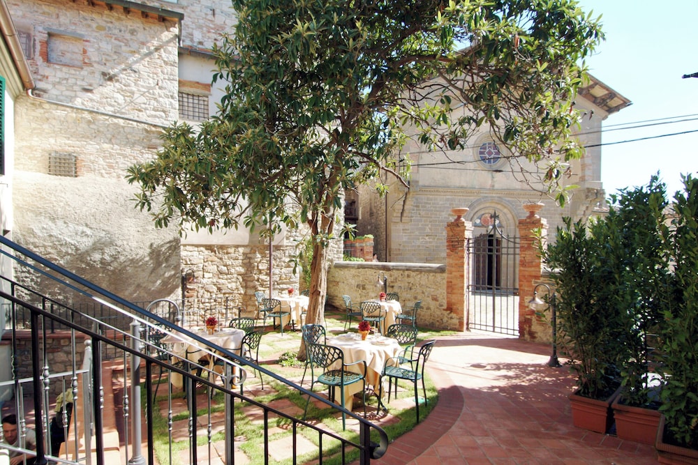 Hotel Palazzo San Niccolo 64/72