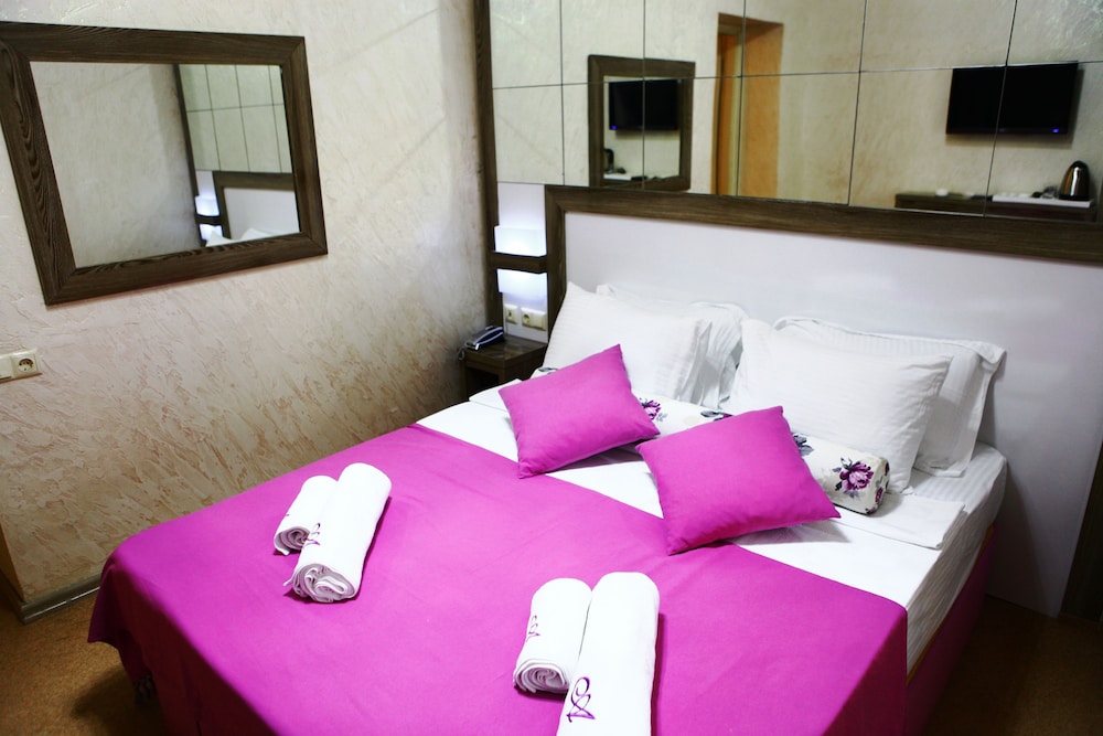 ADJARA BUTIK HOTEL 7/50
