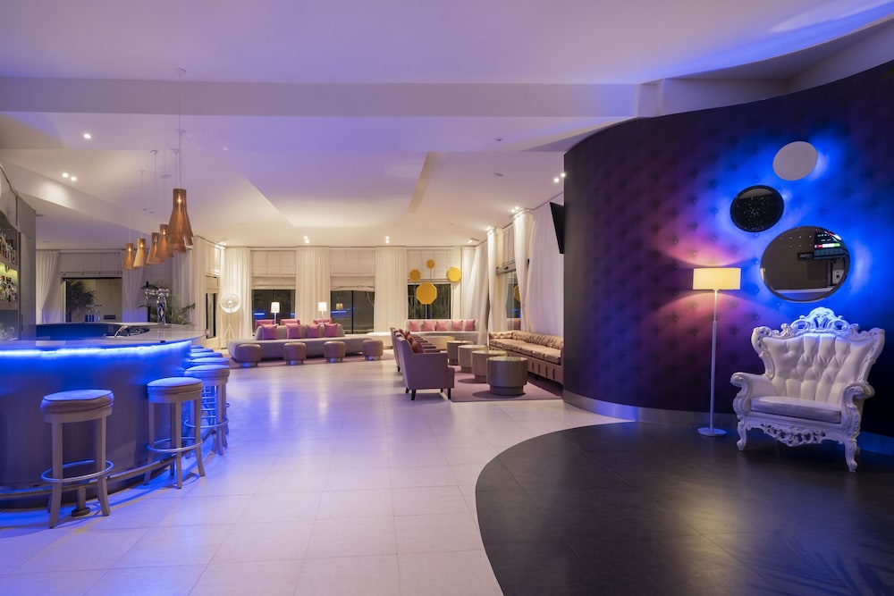 Hotel NYX Cancun 40/56
