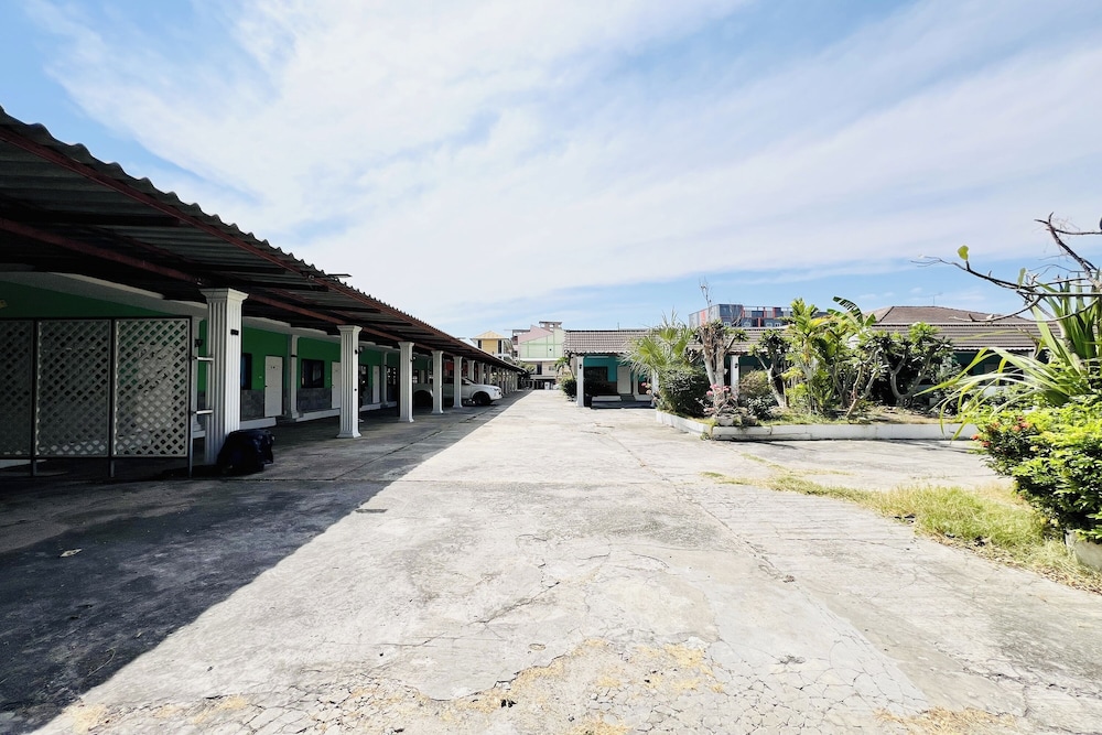 Paradise Resort Buriram 36/50