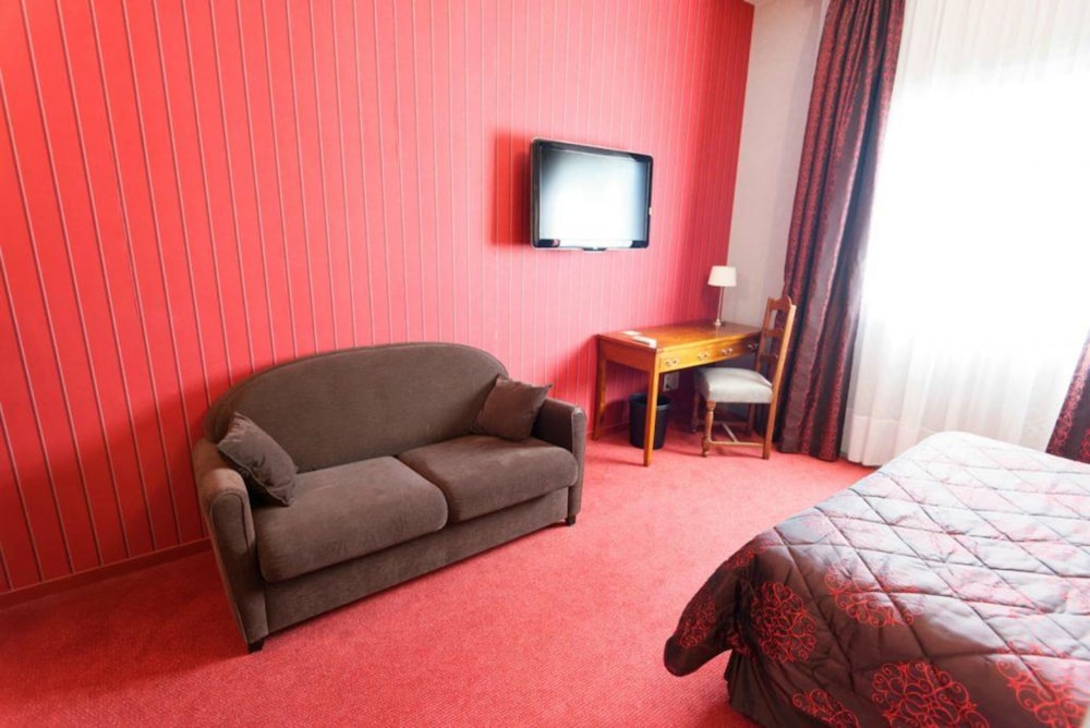 Hotel Le Manoir 29/41