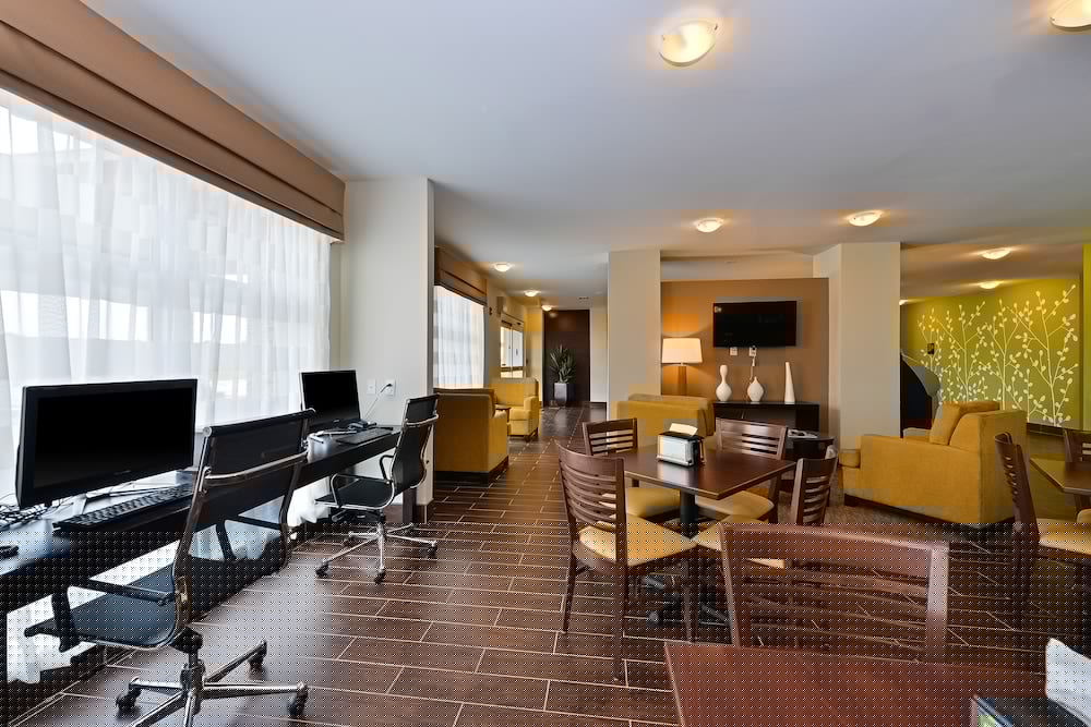 Sleep Inn Suites Gulfport 31/34