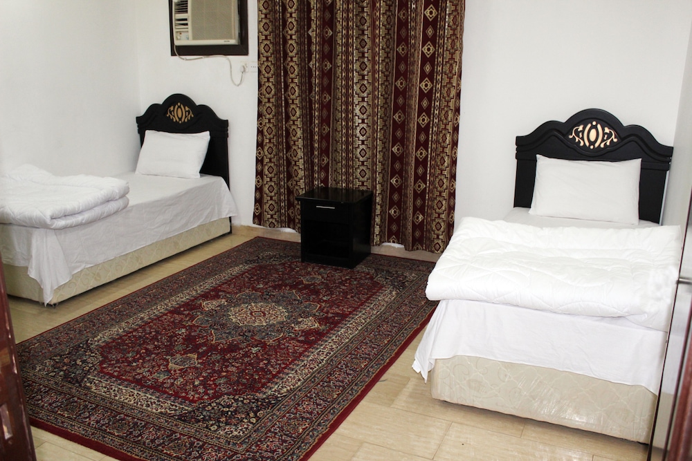 Al Eairy Apartments Al Qassim 1 22/36
