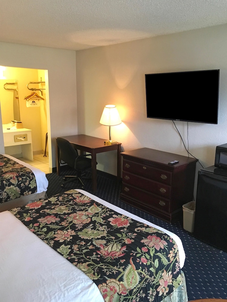 Americas Best Value Inn Ft. Worth Hurst 10/37