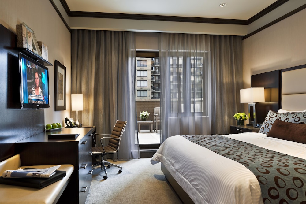The Pearl New York 6/17