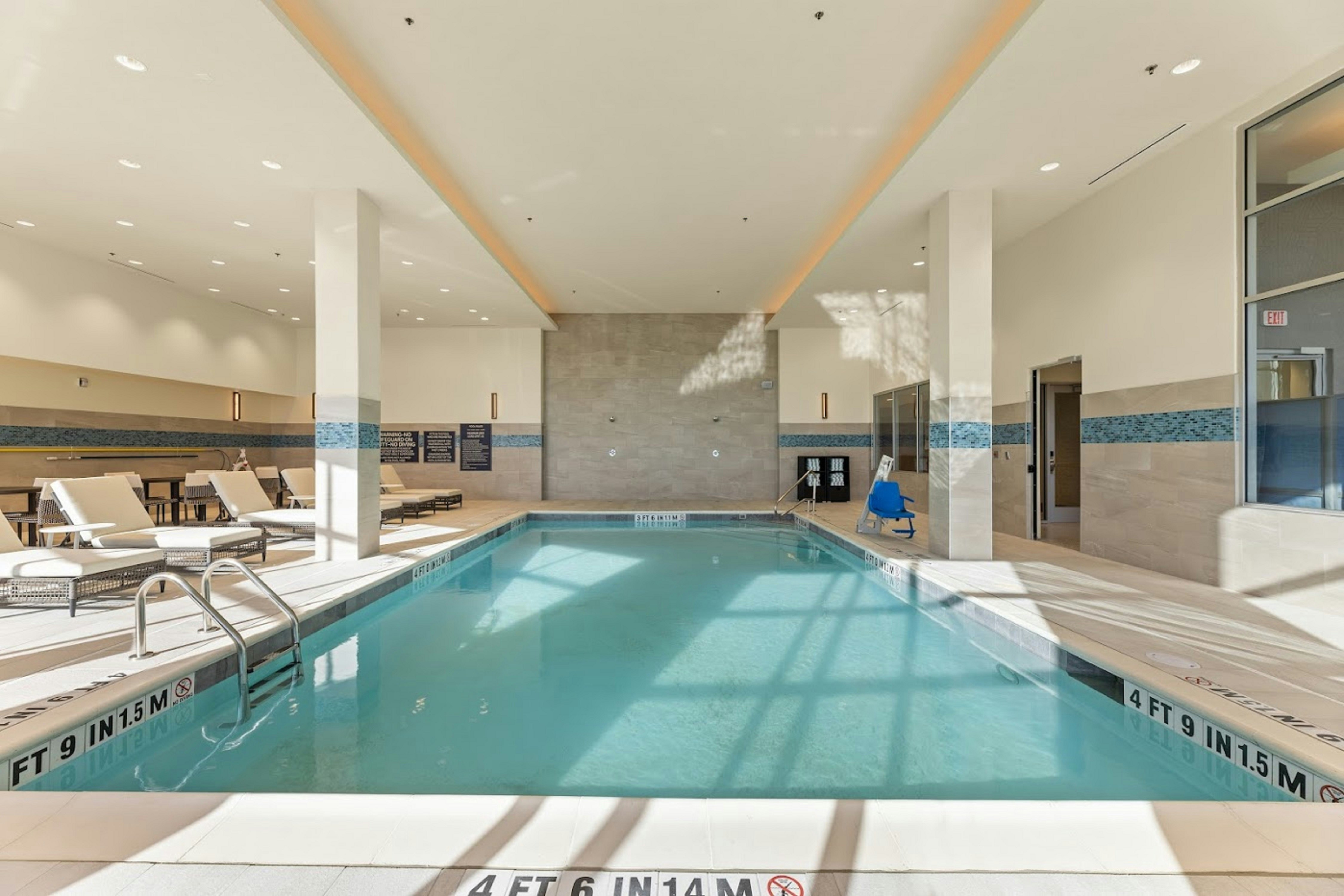 Embassy Suites by Hilton Irving Las Colinas 11/34