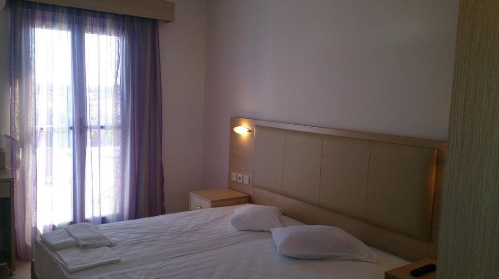 NAXOS SUN APARTMENTS 5/12