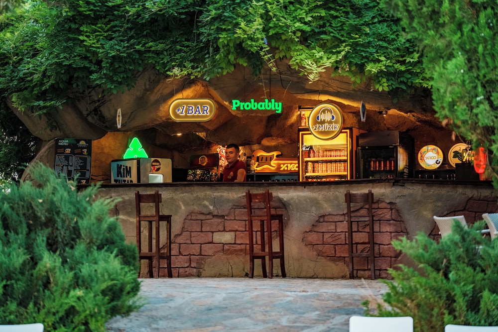 Anadolu Hotels Esenboga Thermal 4/50