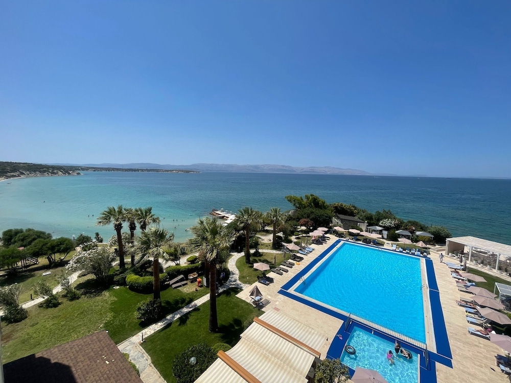 Babaylon Hotel 34/36