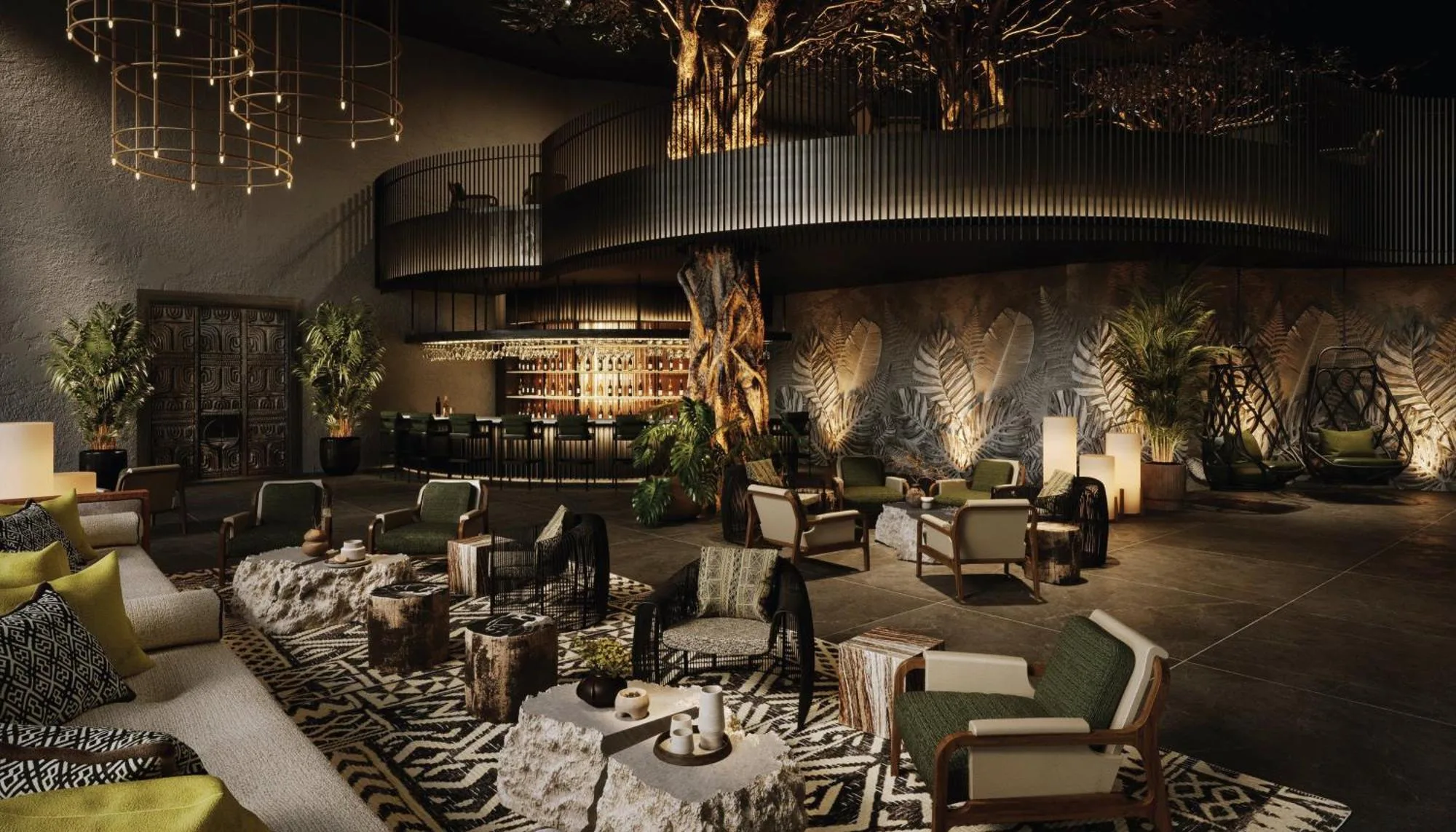 LOPESAN SERENITY BAY RESORT, SPA & CASINO AO 17/30