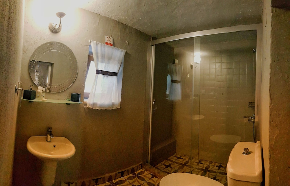 Lilyum Alacati Butik Otel 47/47