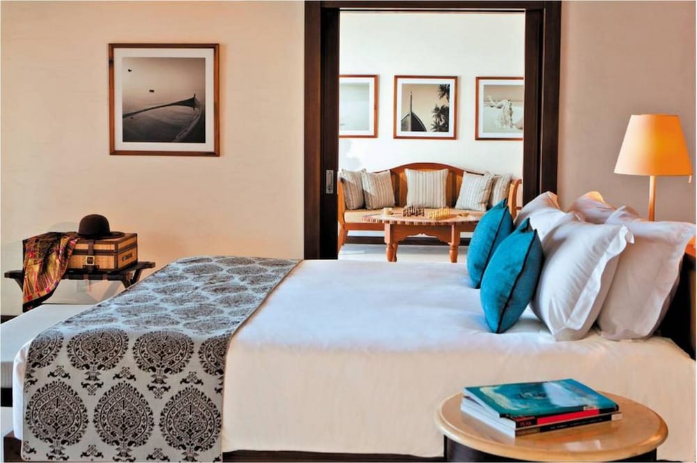 The Residence Maldives Falhumaafushi 9/63