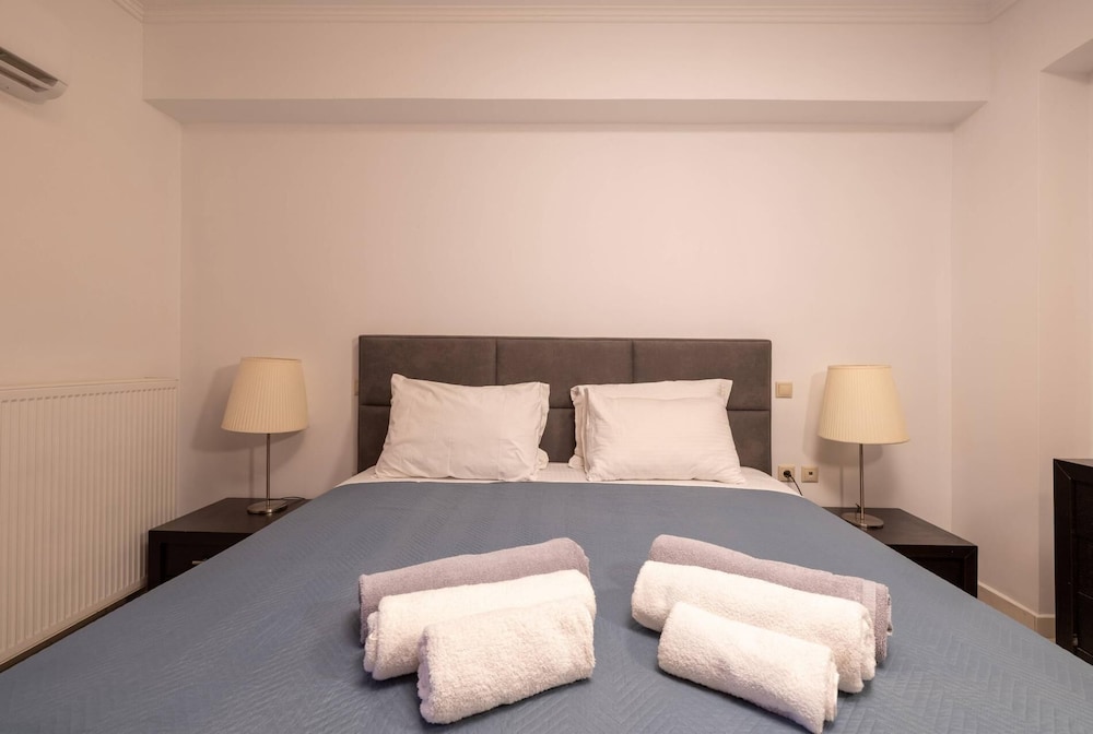 Leone Luxury Villas 8/50