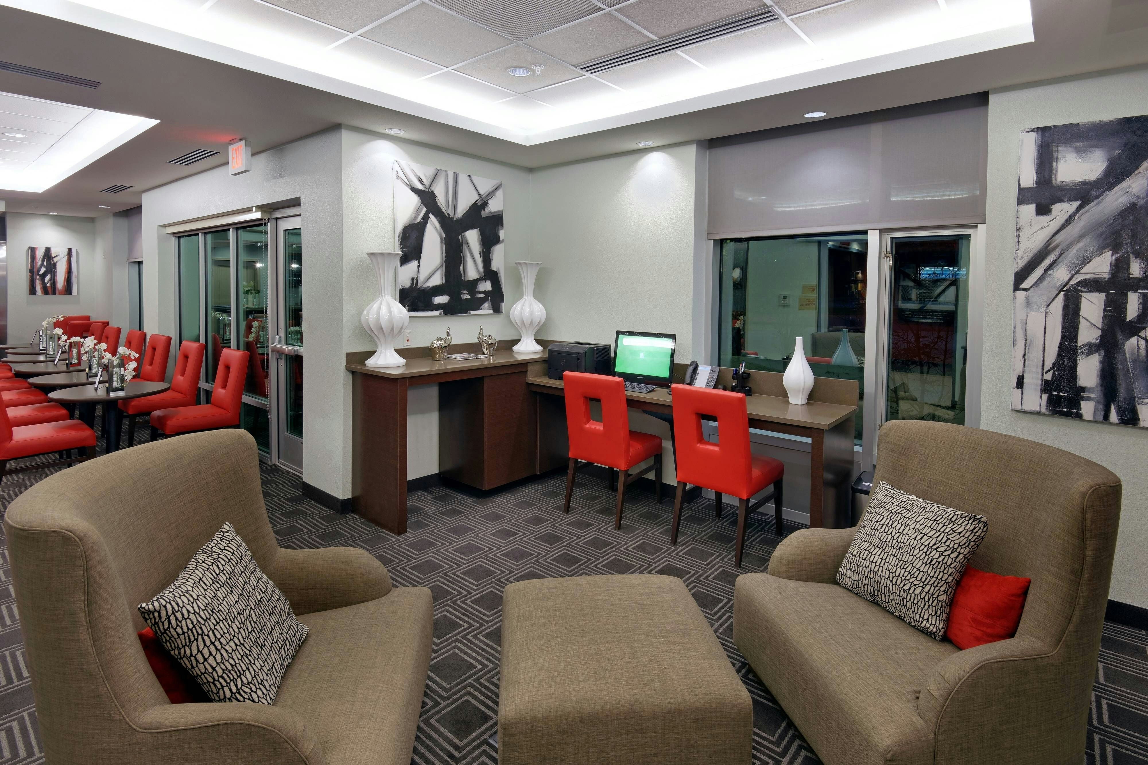 TownePlace Suites Springfield 32/52