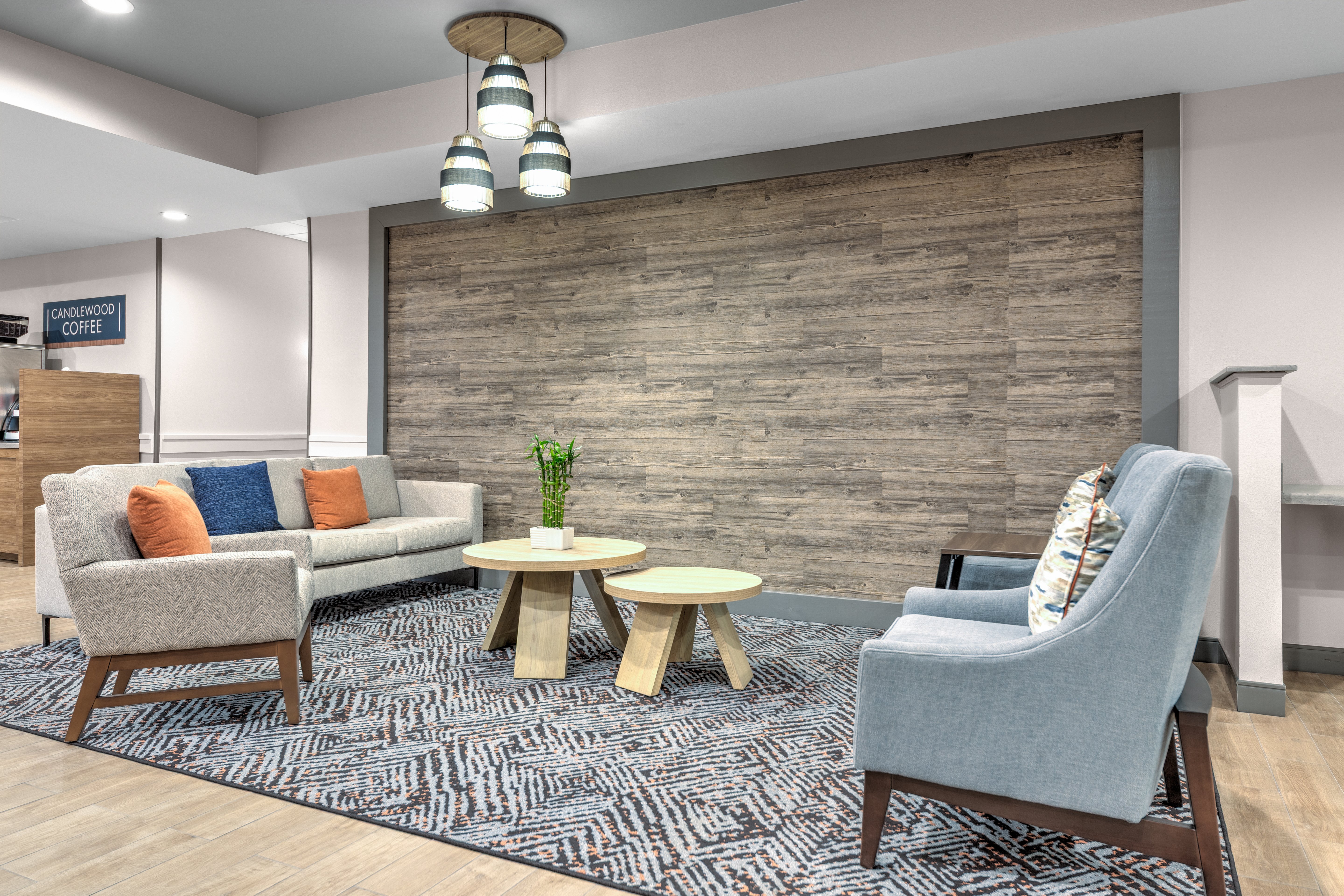 Candlewood Suites Navasota By IHG 15/25