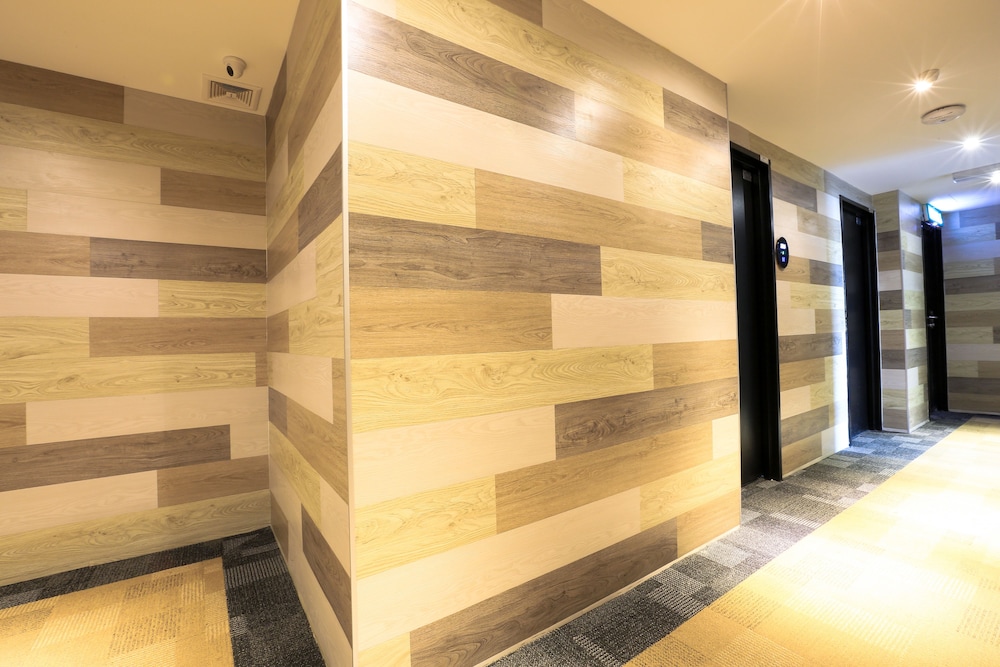 Mercury Boutique Hotel 43/50