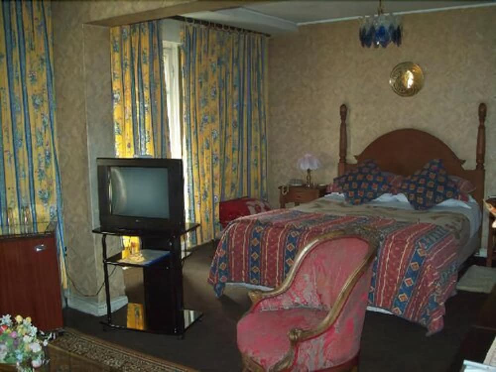 Foresta Hotel 21/31