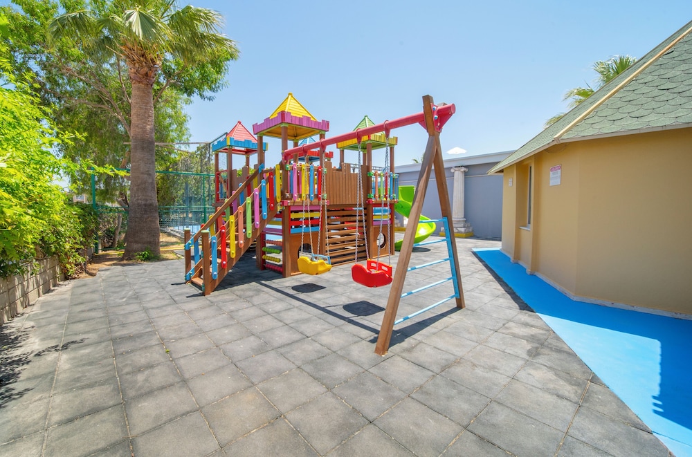 Hotel Esra And Family Suites 33/38