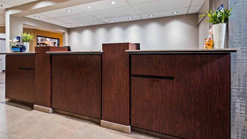Best Western Plus Portland Airport Hotel & Suites 1/41