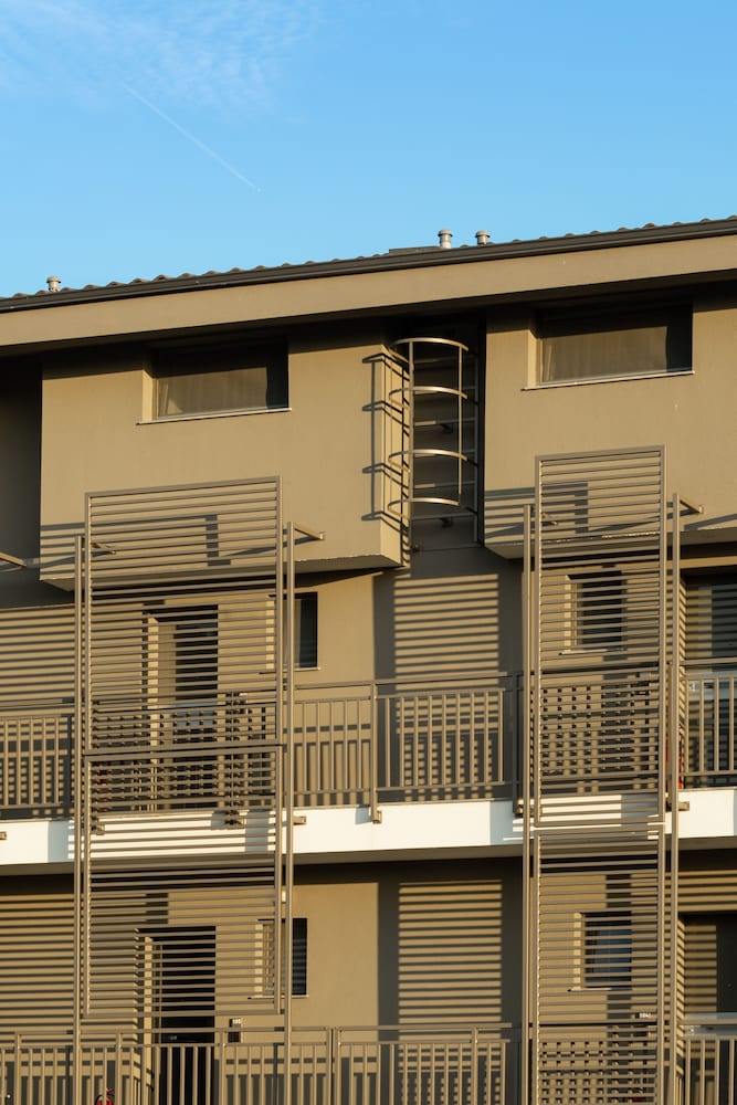 Eco Green Residences & Suites Halkidiki 3/60