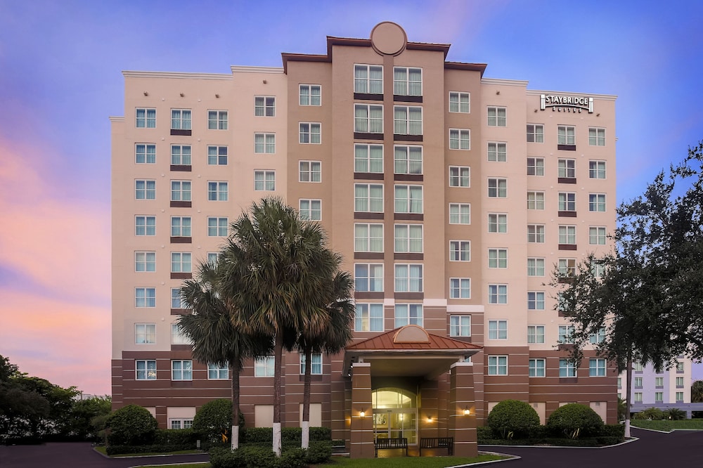 Staybridge Suites Miami Doral Area 3/55