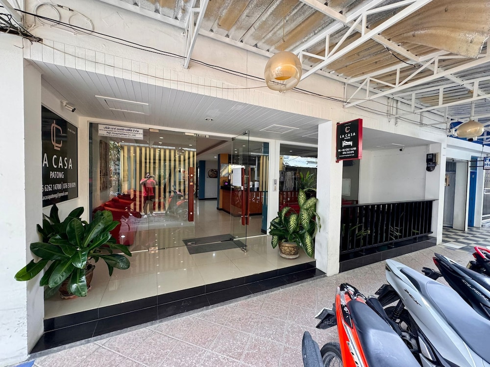 La Casa Patong 5/50