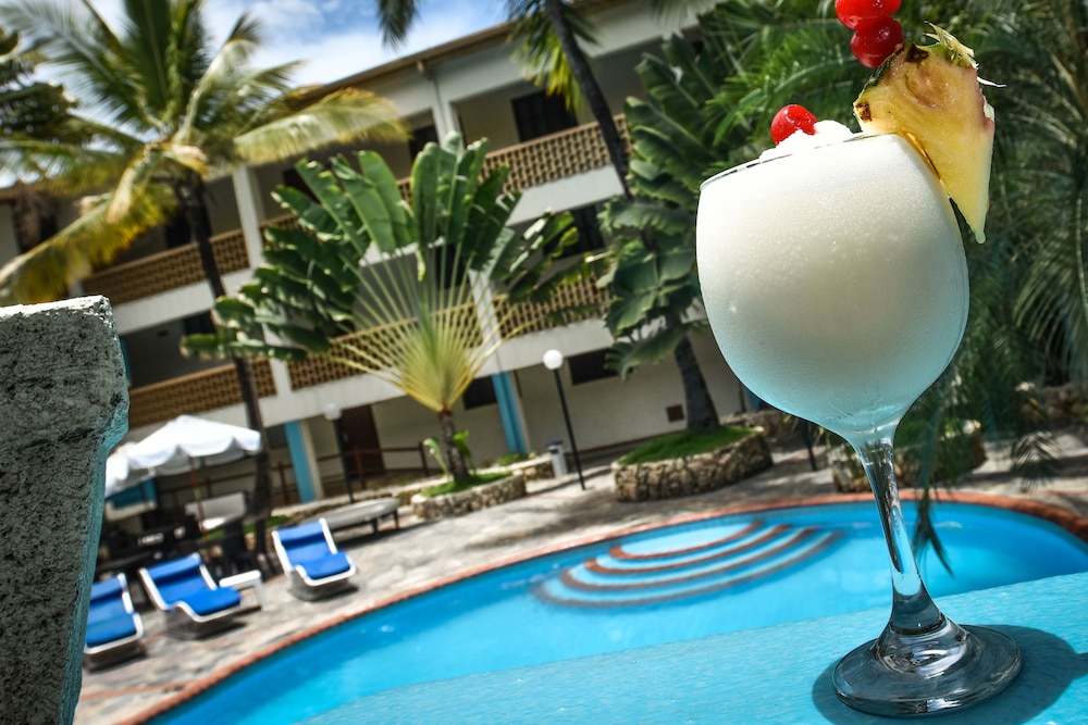 Acuarium Suite Resort 7/42