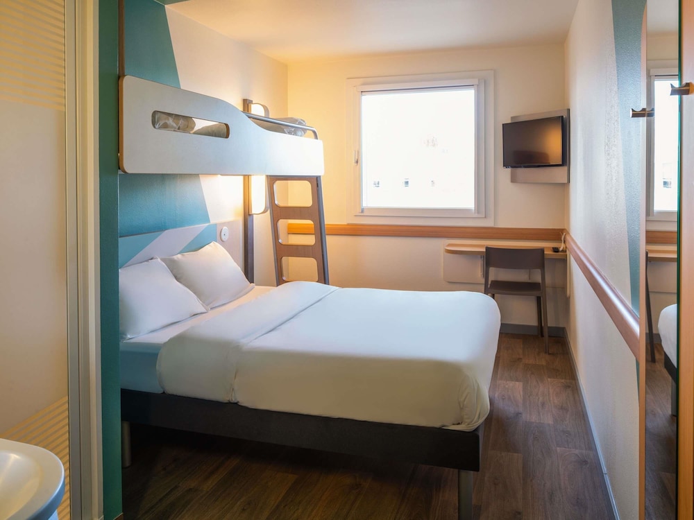 ibis budget Ulm City 47/47
