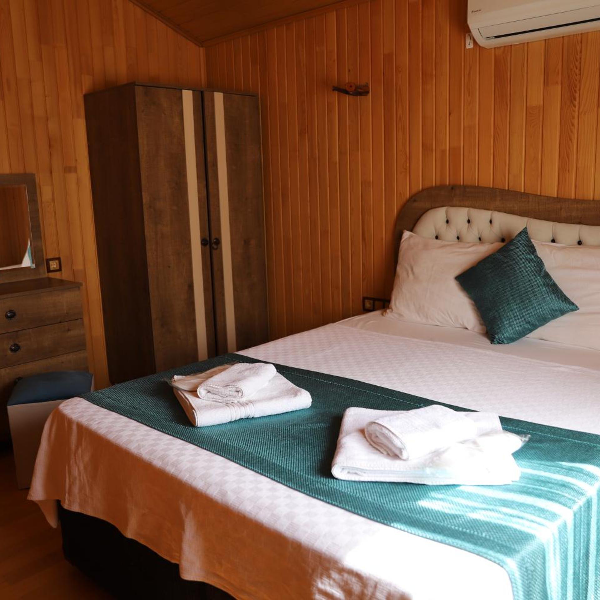 Leontopolis Apart Otel 13/50