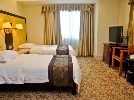 Shipai Hotel 8/37