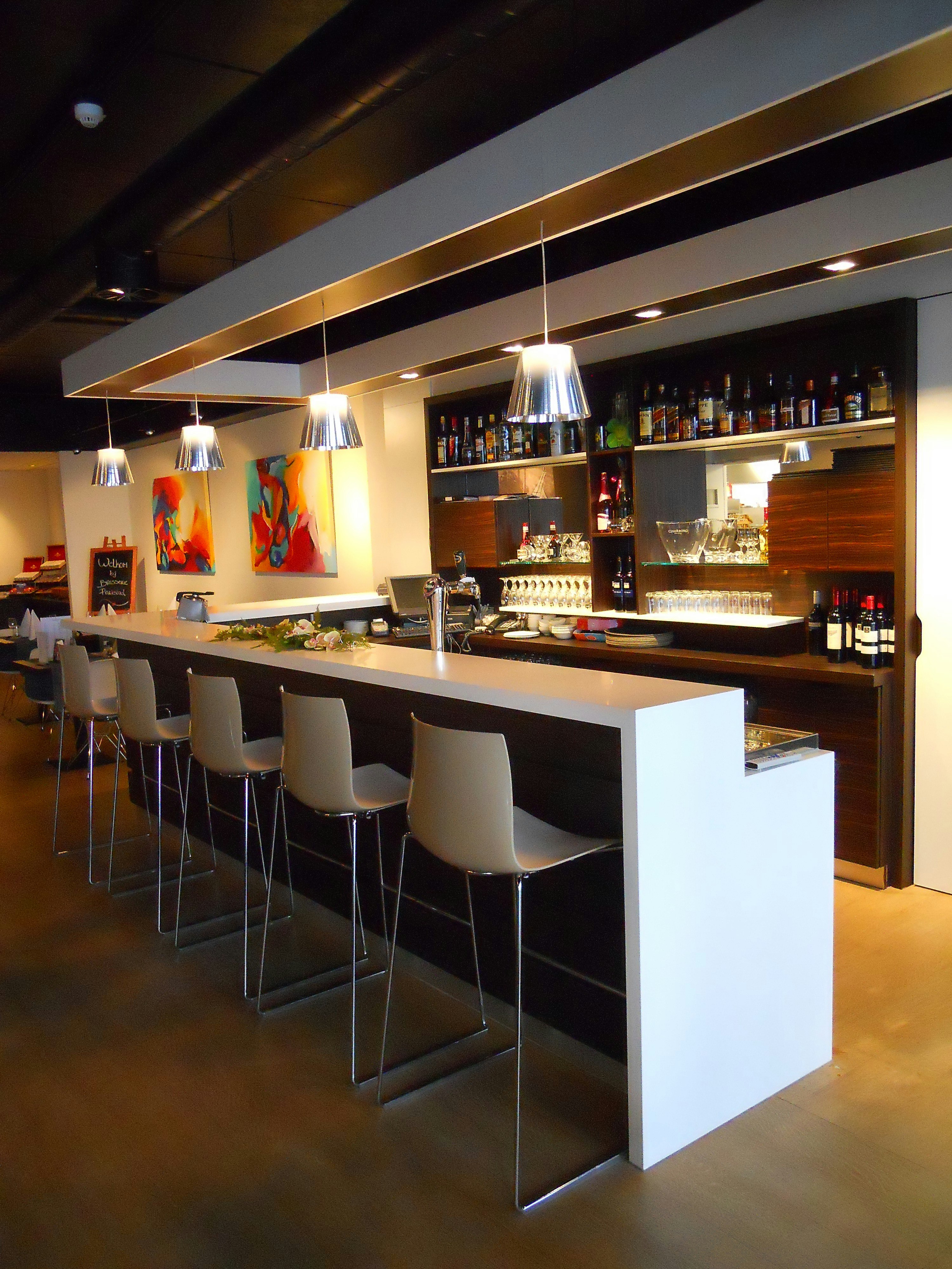 Fletcher Hotel-Restaurant Parkstad-Zuid Limburg 20/26