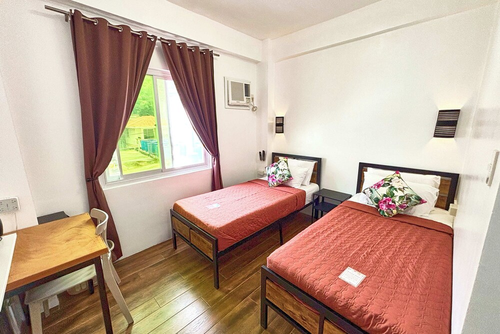 غرفة قياسية، Arkipelago Beach Resort 6/10