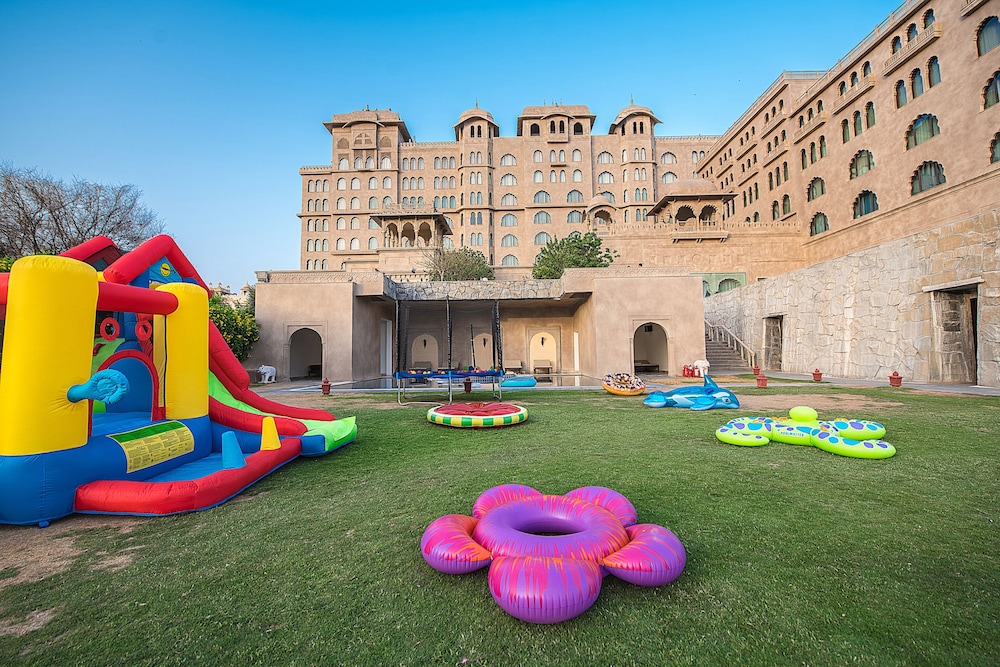 Fairmont Jaipur 41/50
