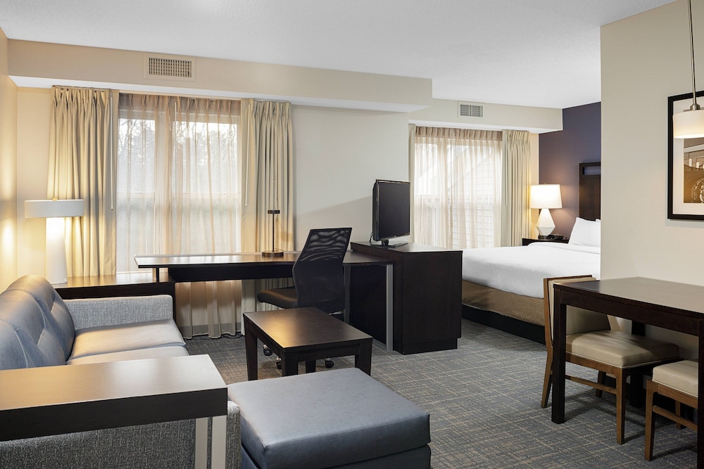Residence Inn Boston Foxborough 15/25
