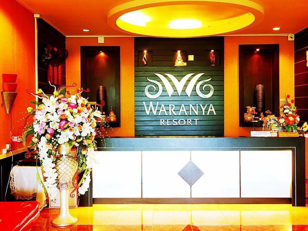 Waranya Resort 3/21