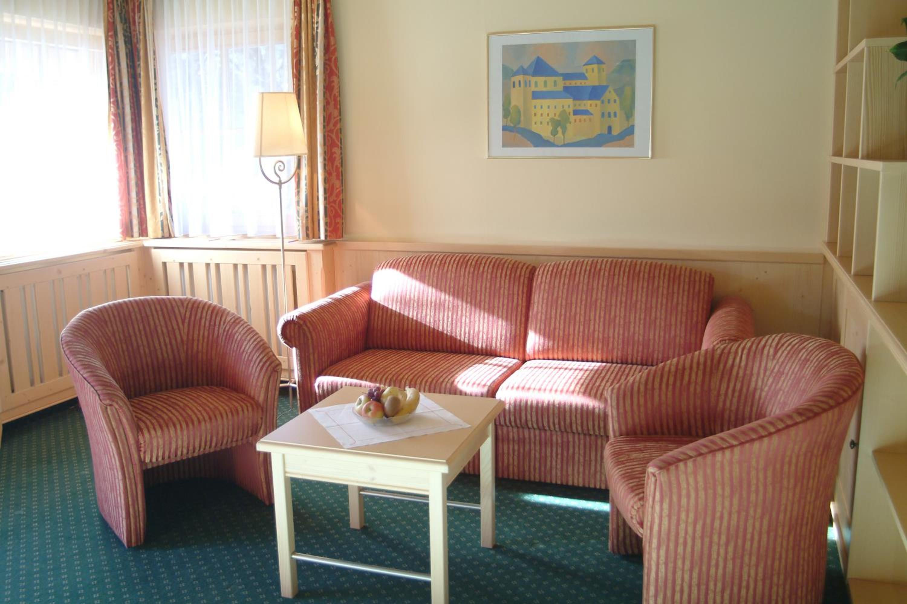 Hotel Keindl 30/50