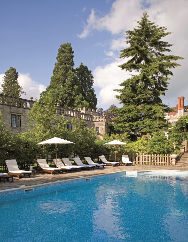 Rhinefield House Hotel 1/71