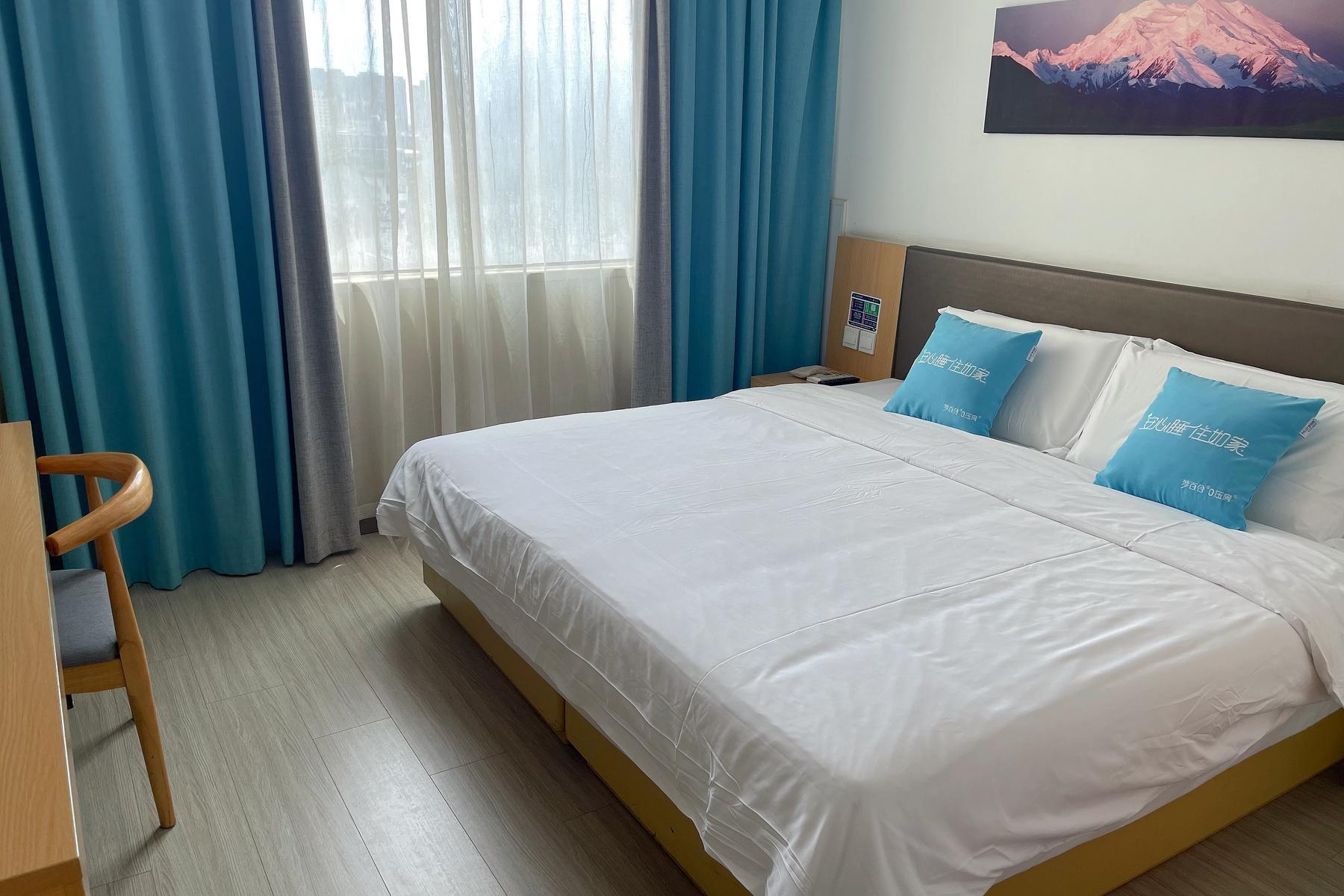 Home Inn Ningbo Tianyi Plaza Center 29/51