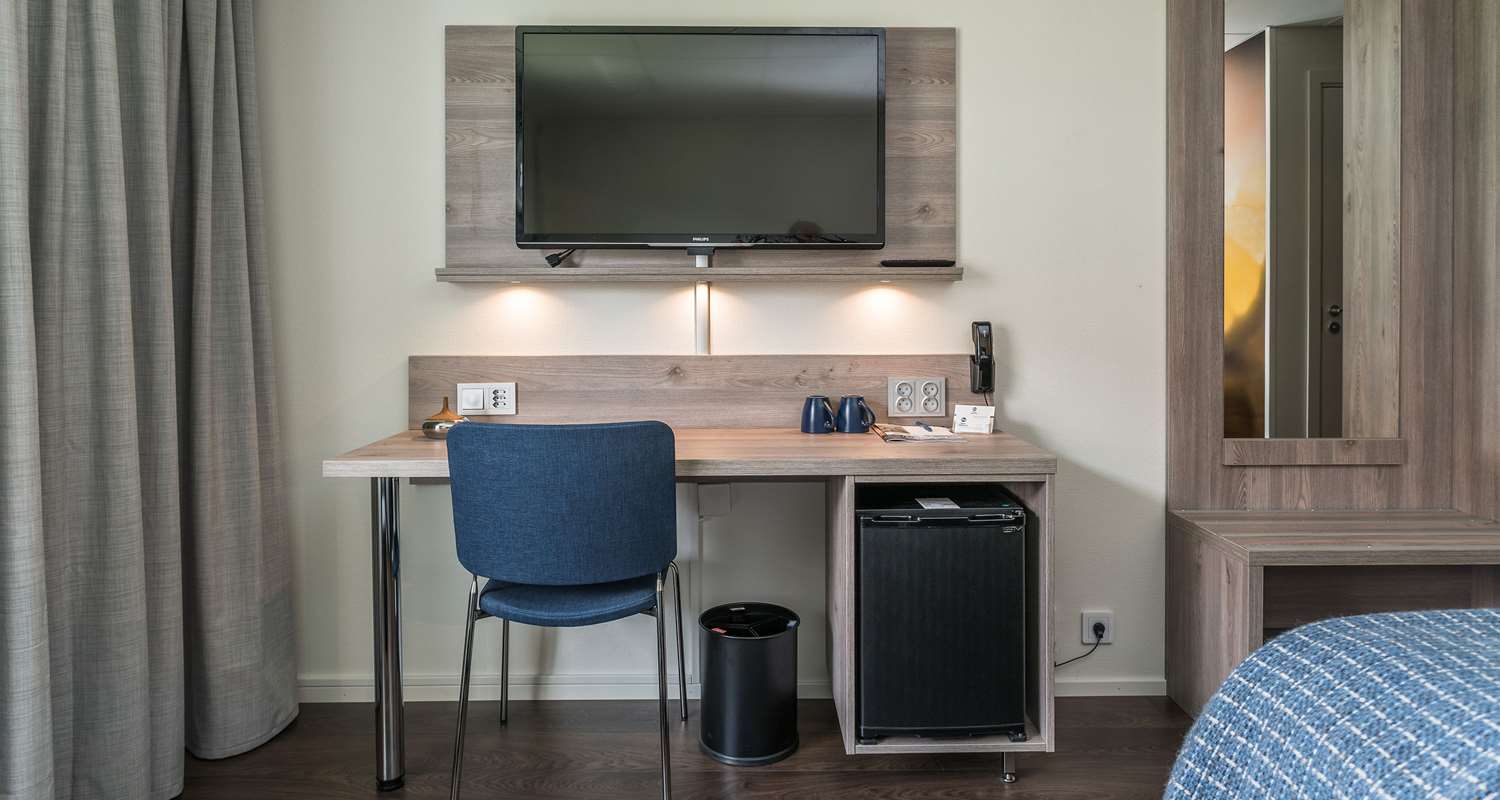 Best Western Hotel Vrigstad 28/36