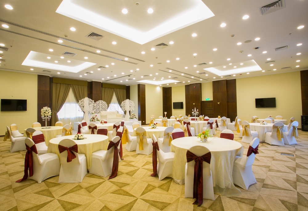 The Grand Plaza Hotel Smouha 67/68
